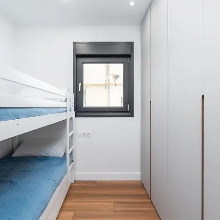 Apartment Ssforyou_atotxa